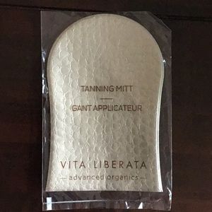 NWT Vita Liberata Tanning Mitt